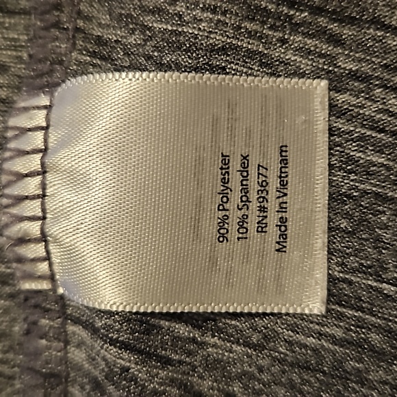 Grey pullover - Picture 3 of 4